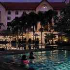 Review photo of Hotel Santika Cirebon from Iyan H. K.