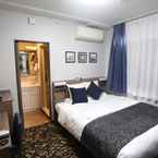 Review photo of Hotel Mystays Aomori Station from Sininart F.