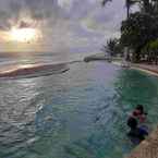 Ulasan foto dari Queen of The South Resort 3 dari Agus W.