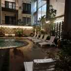 Review photo of Palace Hotel Cipanas from Siswanto S.
