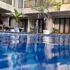 Review photo of Serela Legian by KAGUM Hotels from Siswanto S.