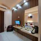 Hình ảnh đánh giá của Hotel 99 B Sumbawa từ Yogi P.