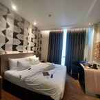 Review photo of Luminor Hotel Pecenongan Jakarta By WH 2 from Sarjono S.