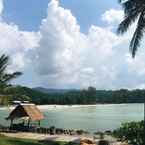 รูปภาพรีวิวของ Tolani Resort Koh Kood 2 จาก Chanikarn K.