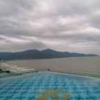 Review photo of Mandila Beach Hotel Danang from Kyra J. K.