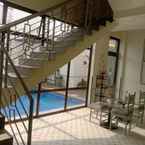 Review photo of Urbanest Inn House Slipi 2 from Titis T.