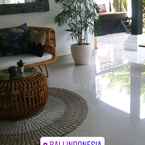 รูปภาพรีวิวของ Aurora Villa Seminyak 2 จาก Nur I.