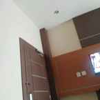 Hình ảnh đánh giá của Hotel Mahkota Syariah từ Hervina H.