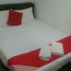 Review photo of Super OYO 321 Hotel D'Elegant from Yusuf A.