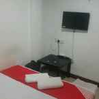 Review photo of Super OYO 321 Hotel D'Elegant 3 from Yusuf A.