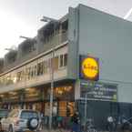 Review photo of WOW Hostel Amsterdam 4 from Muhammad N.