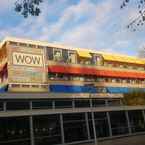 Review photo of WOW Hostel Amsterdam from Muhammad N.