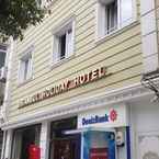 Hình ảnh đánh giá của Istanbul Holiday Hotel từ Muhammad N.