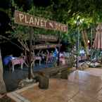 รูปภาพรีวิวของ Planet Dive Resort 4 จาก Michiko C.