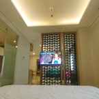 รูปภาพรีวิวของ favehotel Sidoarjo 2 จาก Vivi S. S.