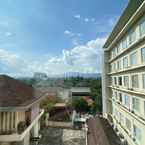 Hình ảnh đánh giá của Tebu Hotel Bandung từ Mochamad E. M.