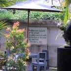 Review photo of Alam Puisi Villa Ubud from Defita S.