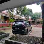 Review photo of Hotel Purnama Mulia 3 from Husni H.