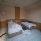 Review photo of Hotel Hangtuah from Husni H.