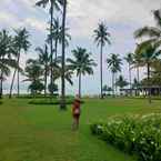 Ulasan foto dari Dialoog Banyuwangi 2 dari Ni N. S.