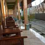 Review photo of Budget Room at FIFA Homestay Pati Syariah from Alfinsa A.