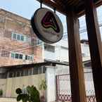 Review photo of Ashi Hostel from Thirawi P.