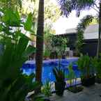 Review photo of Golden Siem Reap Hotel 6 from Nu H. H. T.