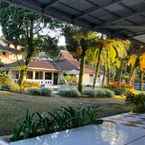 Review photo of Lembah Ciater Resort Managed by Sahid from Yuliya Y.