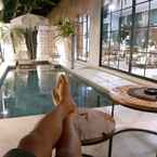 Review photo of Jogja Life Villas With Private Pool from Widiya L. D.