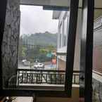 Review photo of Hotel Hikmat Indah from Siti N.