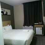 Review photo of ibis budget Melbourne CBD from Yanty Y.