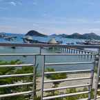 Review photo of Matahari Hotel & Restaurant Labuan Bajo 4 from D M. I.