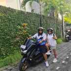 Review photo of Bali Easy Living Canggu from D M. I.