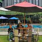 Hình ảnh đánh giá của BBC Hotel Lampung Bandar Jaya		 4 từ D M. I.