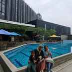 Review photo of BBC Hotel Lampung Bandar Jaya		 5 from D M. I.