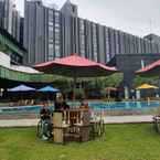 รูปภาพรีวิวของ BBC Hotel Lampung Bandar Jaya		 3 จาก D M. I.