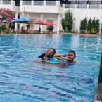 Review photo of BBC Hotel Lampung Bandar Jaya		 from D M. I.