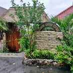 Review photo of Bataran Garden Cottage 5 from Any S.