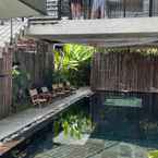 Review photo of Thalia Boutique Hotel Hoian from Nguyen P. N. C.