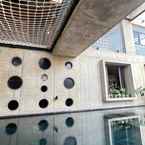 Review photo of Thalia Boutique Hotel Hoian 3 from Nguyen P. N. C.