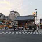 Hình ảnh đánh giá của The Gate Hotel Asakusa Kaminarimon by Hulic 5 từ Srie R. E.