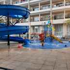 Review photo of Laut Biru Resort Hotel from Eka Y.