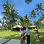 Ulasan foto dari Merumatta Senggigi Lombok dari Diar A.