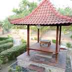 Review photo of Jukung Cottage 7 from Ulfani P. N. R.