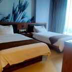 Hình ảnh đánh giá của Midtown Hotel Surabaya 2 từ Sabinus N. A.