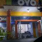 Review photo of OYO 1512 Hotel Harley from Arumsari A.