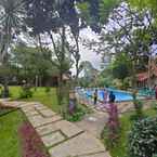 Review photo of The Village Resort Bogor By Waringin Hospitality 4 from Stefani S.