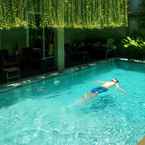 Ulasan foto dari W Spa Villa Seminyak 6 dari Kingkin D. W.