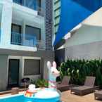 Hình ảnh đánh giá của Bloo Bali Hotel từ Yohanes K.