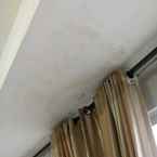 Review photo of Apartemen Altiz Bintaro Plaza Residence - Double View (Kolam Renang+City) & Clean 2 from Muhamad I. F.